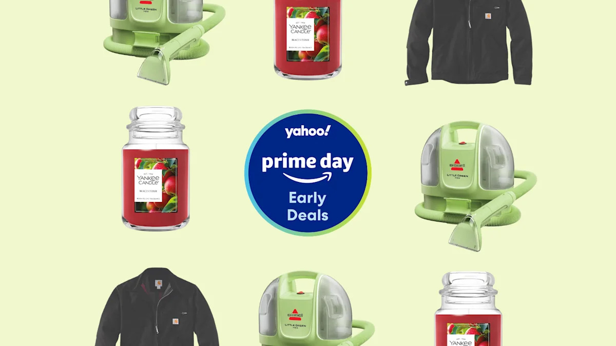 October Prime Day 2026 : Les recommandations des experts pour les meilleures offres à ne pas manquer.