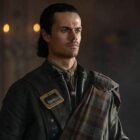 Outlander: Blood Of My Blood Season 2, Episode 4 Recap: Ellen Tells Brian She's Pregnant