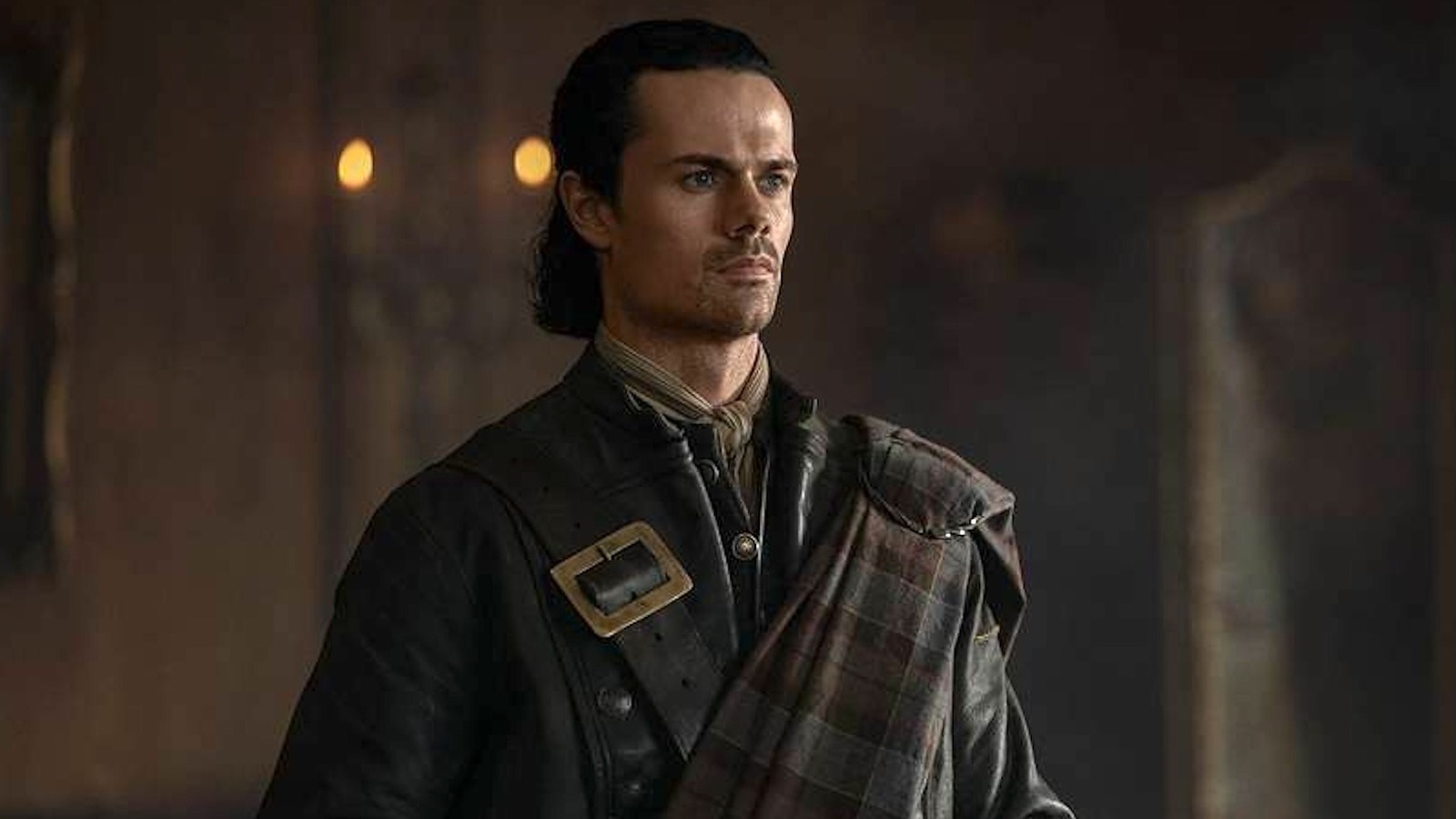 Outlander: Blood Of My Blood saison 2, épisode 4 – Résumé et révélations sur la grossesse d’Ellen.