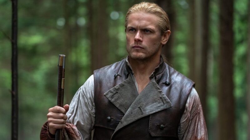 Outlander : Sam Heughan incarnera un personnage ‘mortellement charmant’ dans un nouveau thriller.