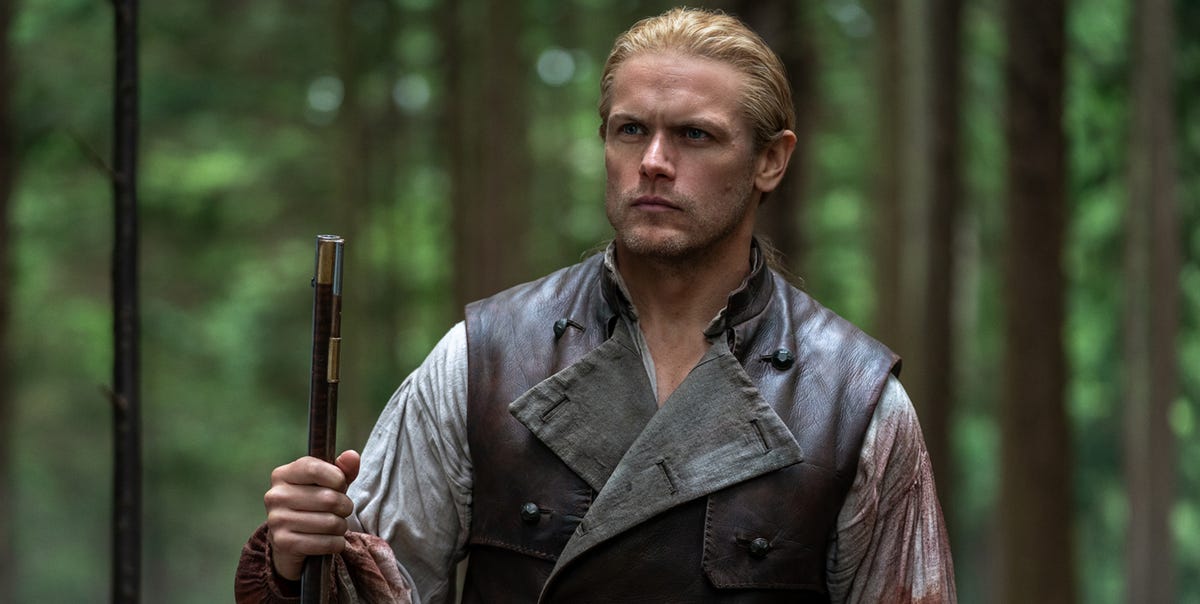 Outlander : Sam Heughan incarnera un personnage ‘mortellement charmant’ dans un nouveau thriller.