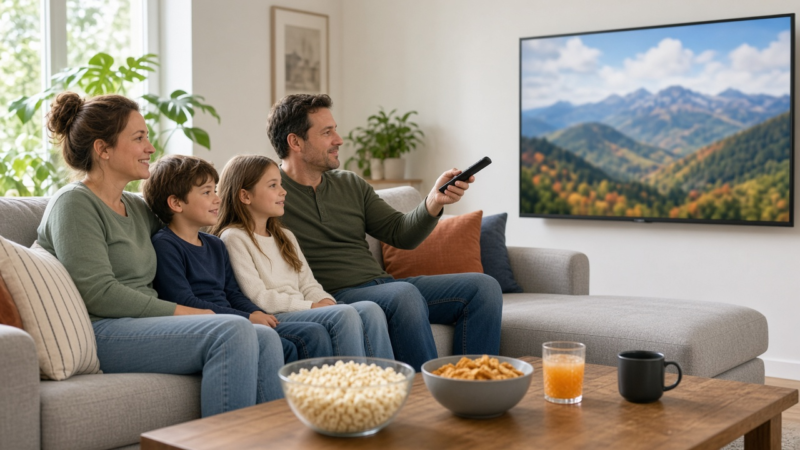 Paramount+ : Informations sur la publicité et les tarifs à partir d’octobre 2026.