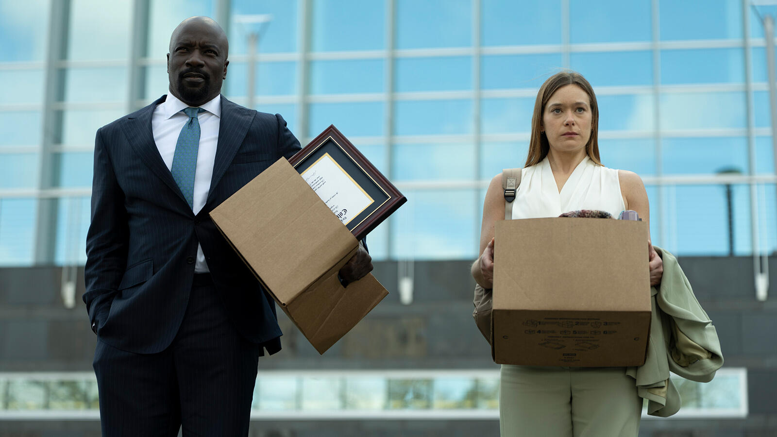 Paramount+ : Les nouveautés de la plateforme en octobre 2026, ce que l’on peut attendre.