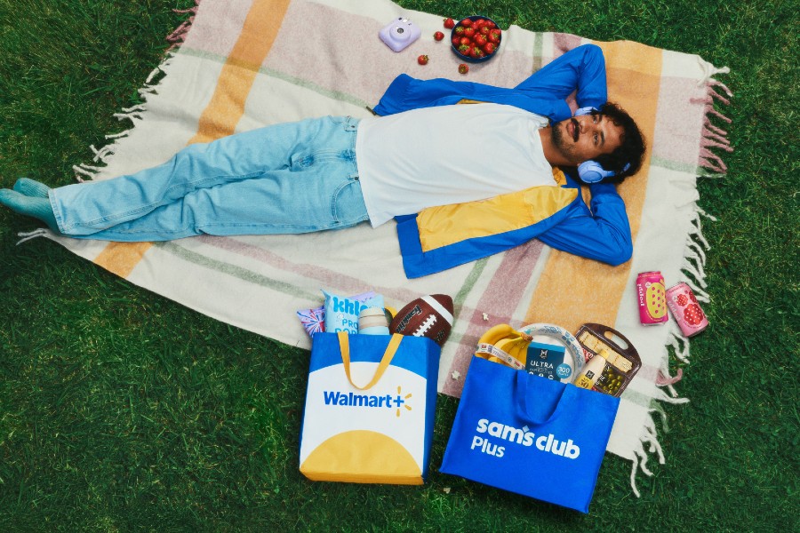 Peacock et Paramount+ : Ce que l’on sait sur l’expansion de Walmart+ pour 60 millions d’abonnés.