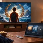 Percy Jackson and the Olympians Netflix Deal: Seasons 1–2 Arrive Oct 4, Season 3 Stays on Disney+ - Percy Jackson and the Olympians Netflix Deal: Seasons 1–2 Arrive Oct 4, Season 3 Stays on Disney+