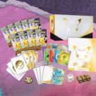 Best Pokémon TCG deal: 30th Celebration Elite Trainer Box is close to market value on Amazon