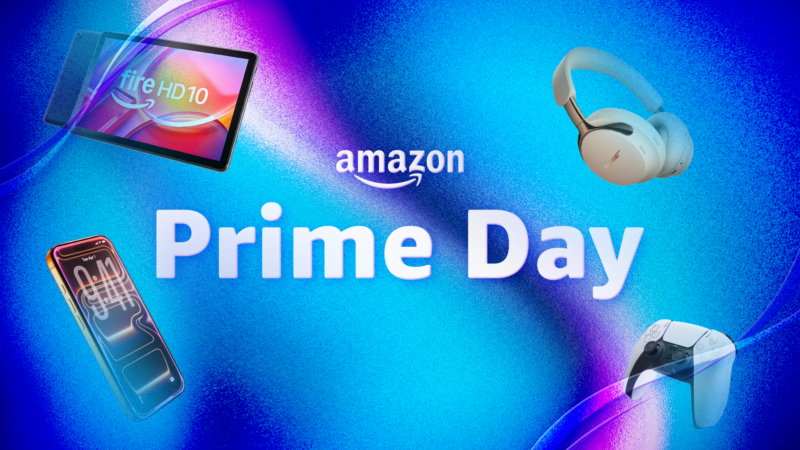 Prime Day 2023 : Découvrez les meilleures offres anticipées à ne pas manquer avant le grand jour.
