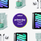 October Prime Day deals are live: The best Amazon sales from Hanes, Carhartt, Apple and more during Big Deal Days