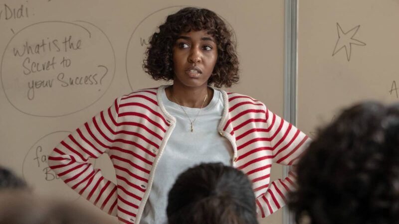 Prodigies : Ce que promet la nouvelle comédie romantique des producteurs de Broadchurch.