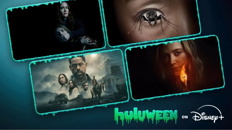 Psychological Thriller Movies & Shows On Disney+ : Découvrez les incontournables à ne pas manquer.