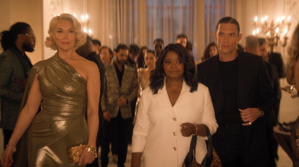 Ride or Die : Annulation confirmée, pas de saison 2 pour la série Prime Video avec Hannah Waddingham et Octavia Spencer.