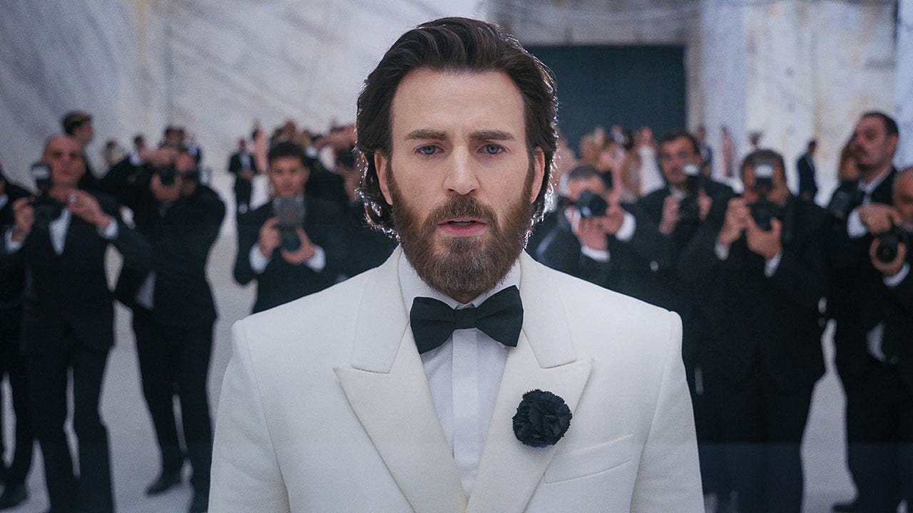 Sacrifice : Critique du film Netflix avec Chris Evans, ce que l’on en pense.
