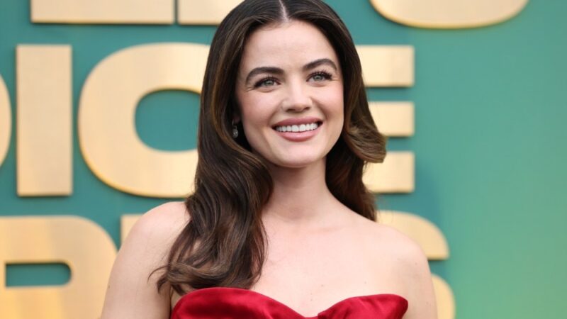 Scarlett Holmes : Tout ce que l’on sait sur la série limitée avec Lucy Hale.