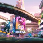 Anime Sentinel 6 in Works With King Vader, LeSean Thomas, NFL, NBA Vets