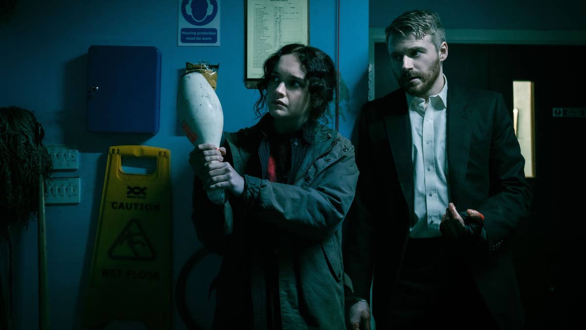 Slow Horses saison 6 : Ce que révèle la finale sur la mort d’un personnage clé.