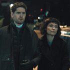 Slow Horses star reacts to "horror film" season six death
