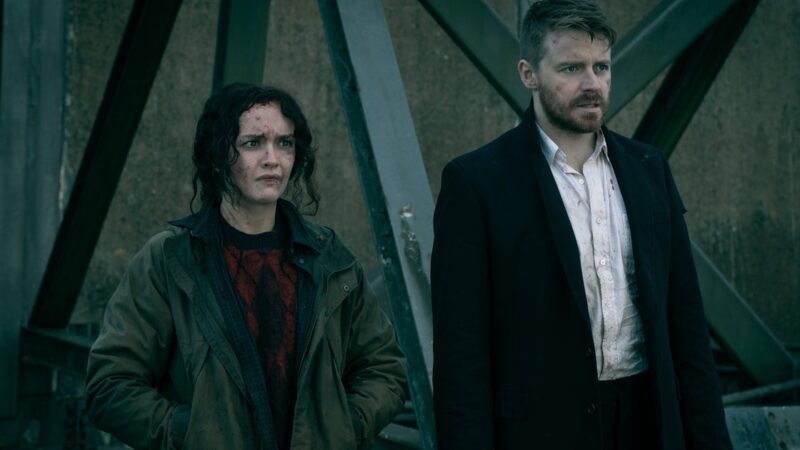 Slow Horses saison 6 : Le réalisateur réagit au choc du cliffhanger, ce que l’on sait.