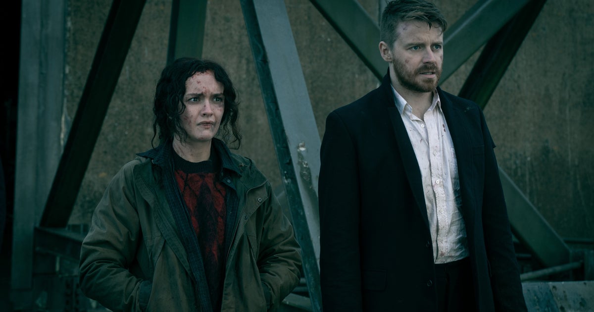 Slow Horses saison 6 : Le réalisateur réagit au choc du cliffhanger, ce que l’on sait.