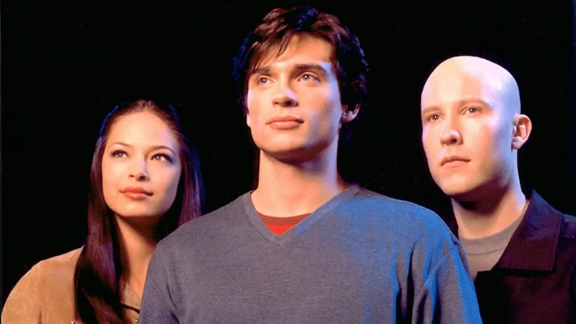 Smallville : Les nouvelles rassurantes sur la série animée avec le retour du casting original.