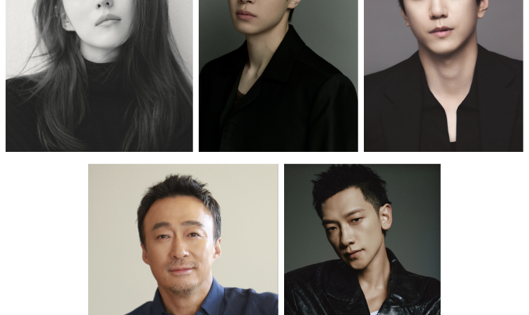 Solo Leveling : Le casting s’agrandit avec Han So-hee, Kang You-seok et d’autres, voici les détails.