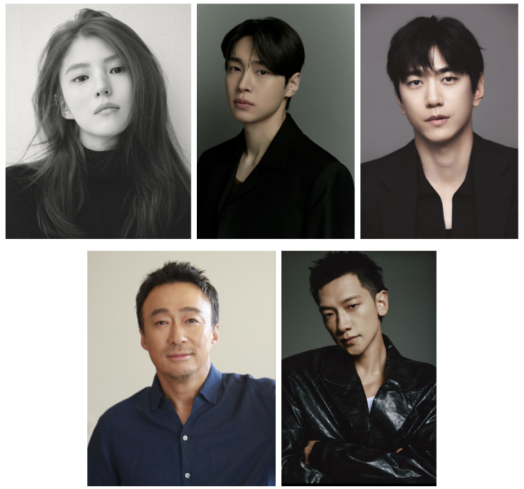 Solo Leveling : Le casting s’agrandit avec Han So-hee, Kang You-seok et d’autres, voici les détails.