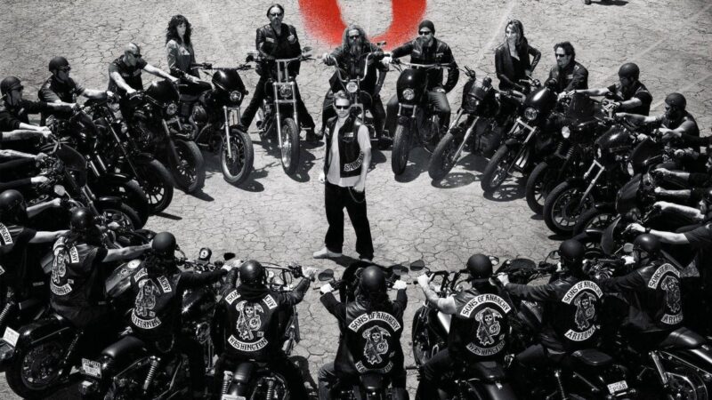 Sons of Anarchy : Le nouvel show de réunion dévoile sa grande différence et la date de début du tournage.