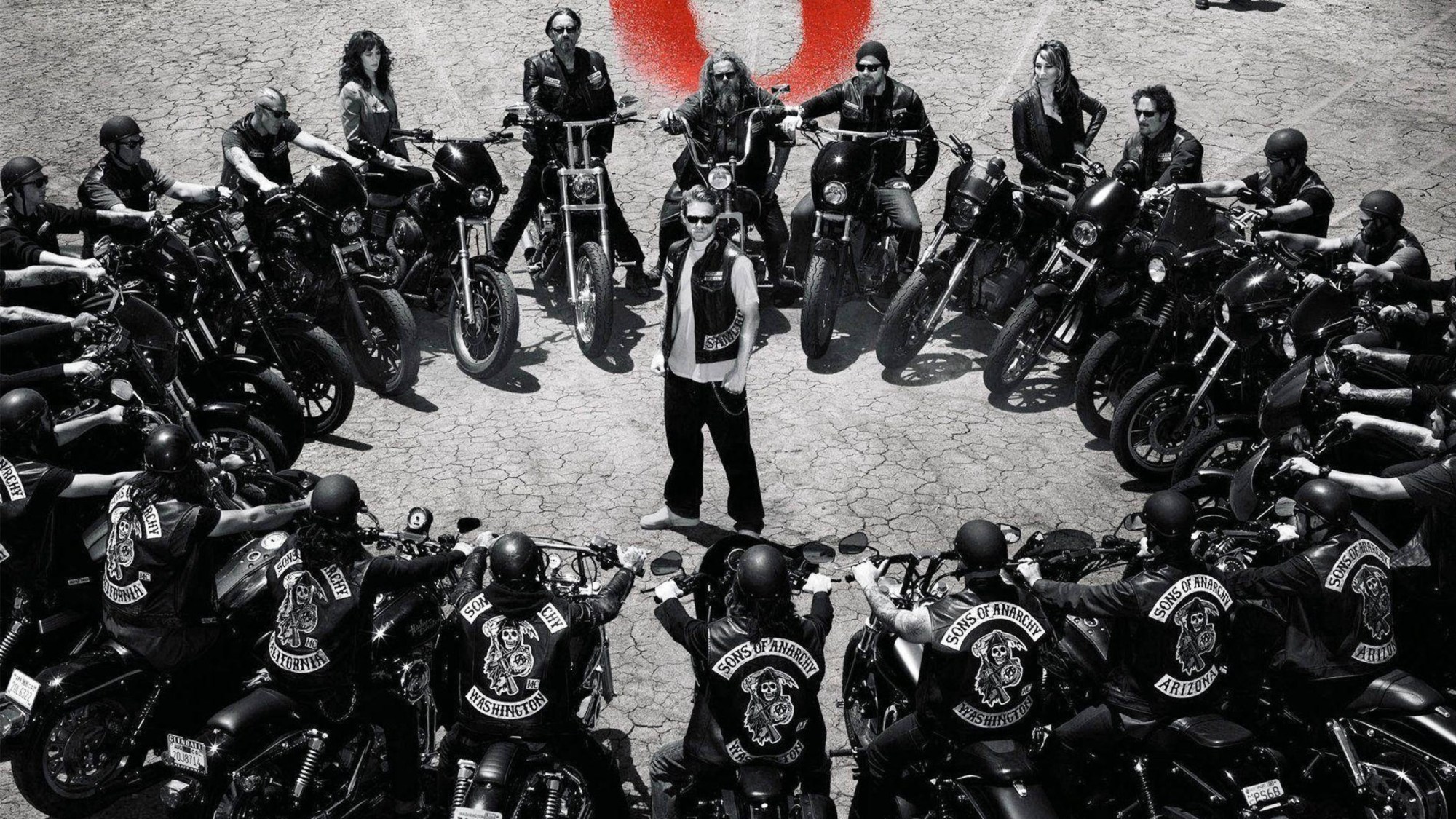Sons of Anarchy : Le nouvel show de réunion dévoile sa grande différence et la date de début du tournage.