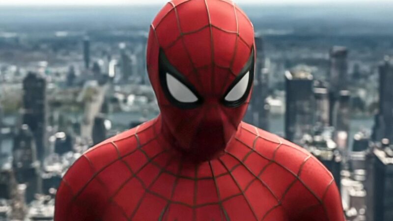 Spider-Man: Brand New Day : Date de sortie numérique confirmée, informations sur le streaming Netflix et Disney+.