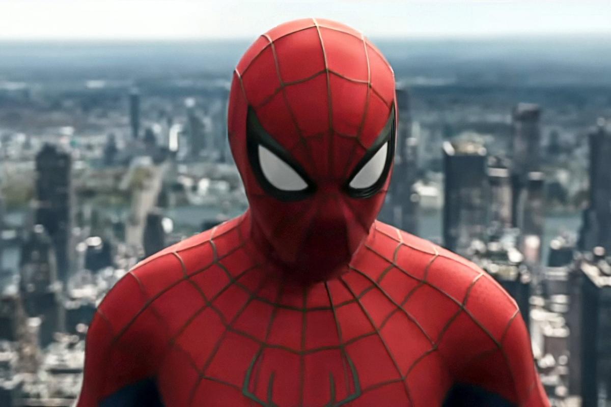 Spider-Man: Brand New Day : Date de sortie numérique confirmée, informations sur le streaming Netflix et Disney+.