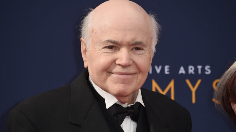 Star Trek : Hommage à Walter Koenig, l’acteur d’Ensign Chekov décédé à 90 ans.