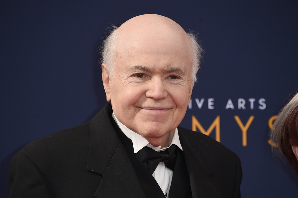 Star Trek : Hommage à Walter Koenig, l’acteur d’Ensign Chekov décédé à 90 ans.