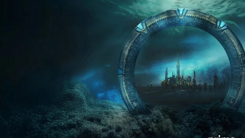 Stargate : Le retour officiel avec le créateur de WandaVision, ce que l’on sait.