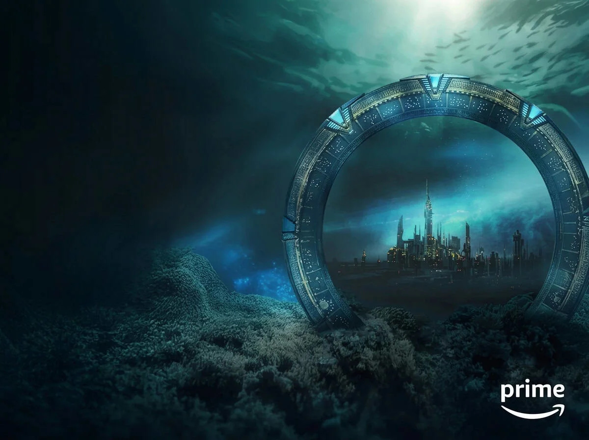 Stargate : Le retour officiel avec le créateur de WandaVision, ce que l’on sait.