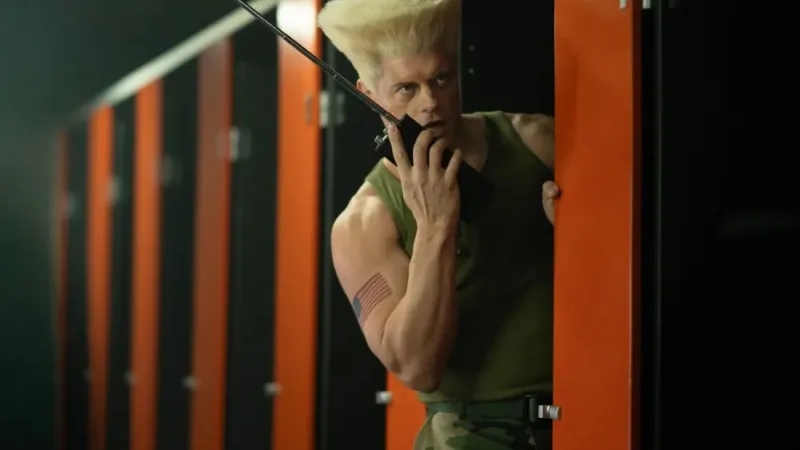 Street Fighter (2026) : Quelle est la date de sortie en streaming sur Paramount+ ?
