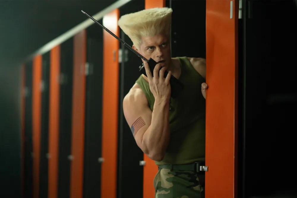 Street Fighter (2026) : Quelle est la date de sortie en streaming sur Paramount+ ?