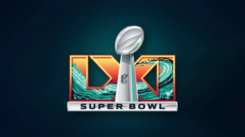 Super Bowl 2027 : Comment le regarder en Australie, toutes les options disponibles.