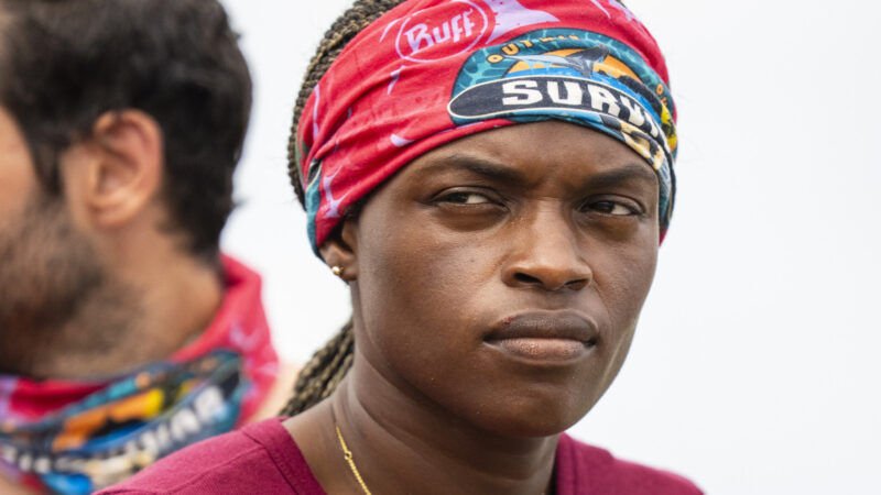 Survivor 51 : Ce que l’on sait sur l’élimination d’Alexis et Linnea dans l’épisode 5.