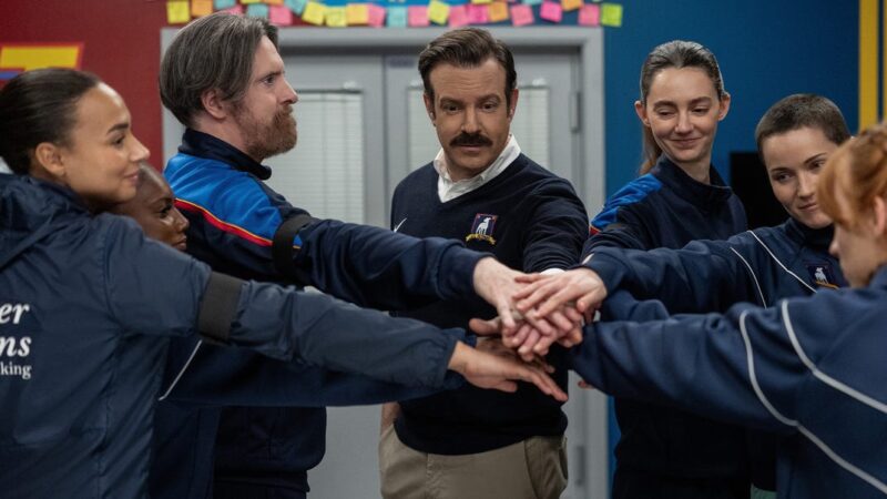 Ted Lasso saison 5 : Ce que révèle un exécutif d’Apple TV sur l’avenir de la série.