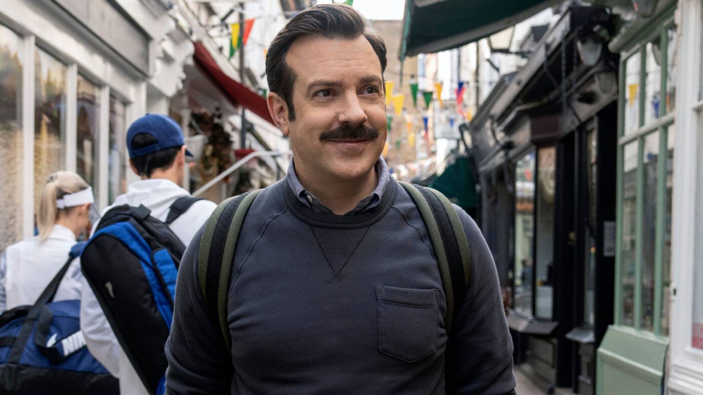 Ted Lasso saison 5 : Mises à jour de Jason Sudeikis qui déçoivent les fans.