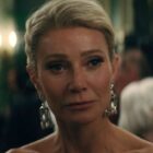 Gwyneth Paltrow will lead her first TV show in The Apology