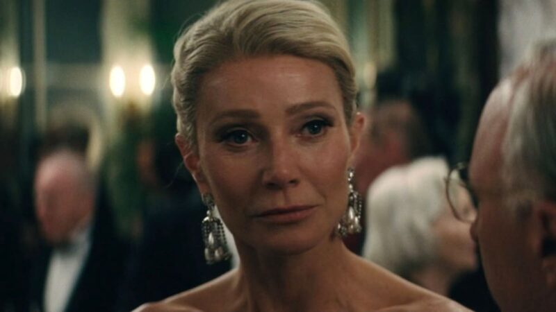 The Apology : Gwyneth Paltrow dévoile les premières infos sur sa série TV.