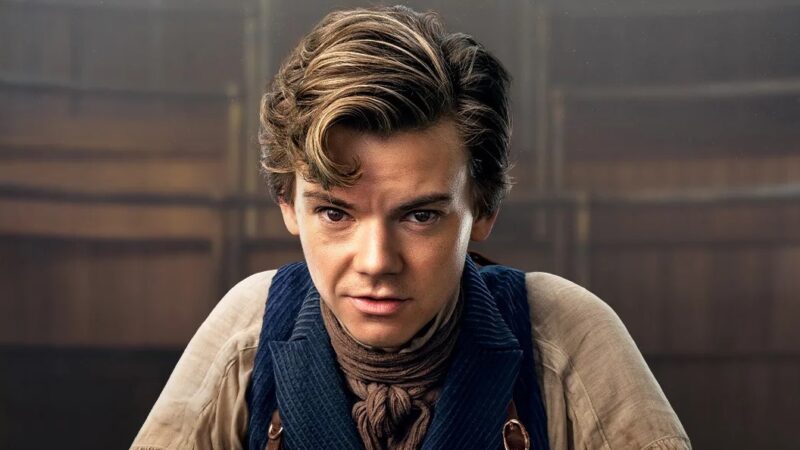 The Artful Dodger : Ce que l’on sait sur le début de la production de la saison finale.