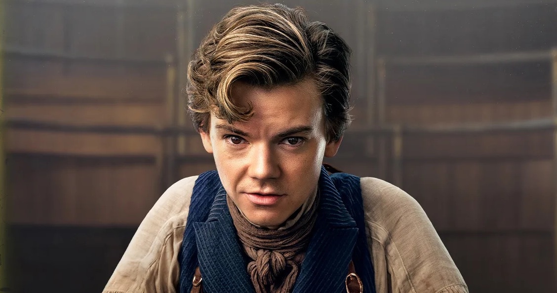The Artful Dodger : Ce que l’on sait sur le début de la production de la saison finale.