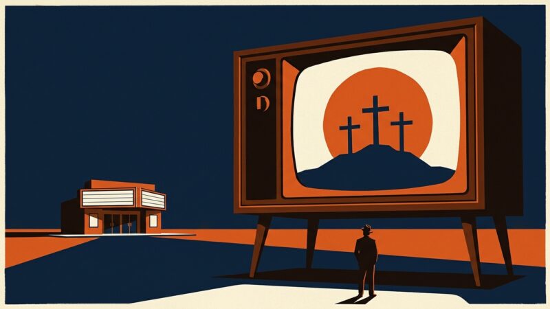 The Chosen saison 6 : Ce que l’on sait sur la diffusion sur Prime Video avant le film finale.