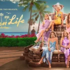 "The Golden Life" Coming Soon To Hulu & Hulu On Disney+