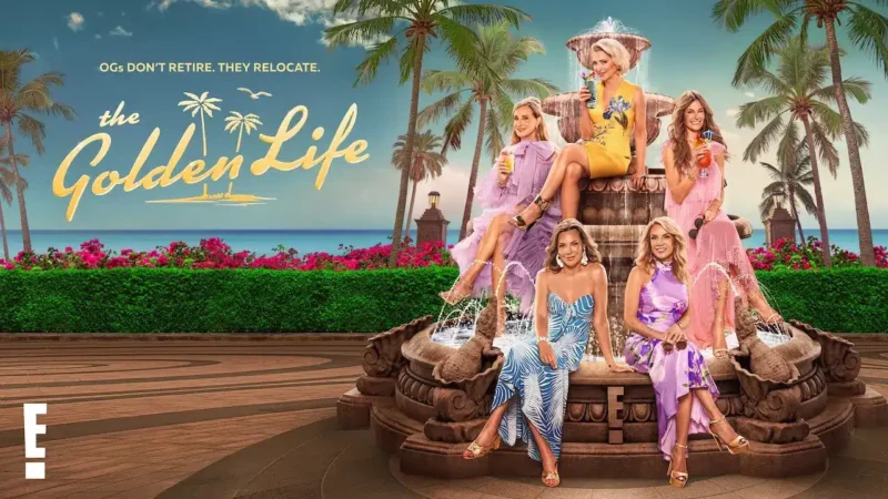 “The Golden Life” : Date de sortie annoncée sur Hulu et Disney+, tout ce que l’on sait.