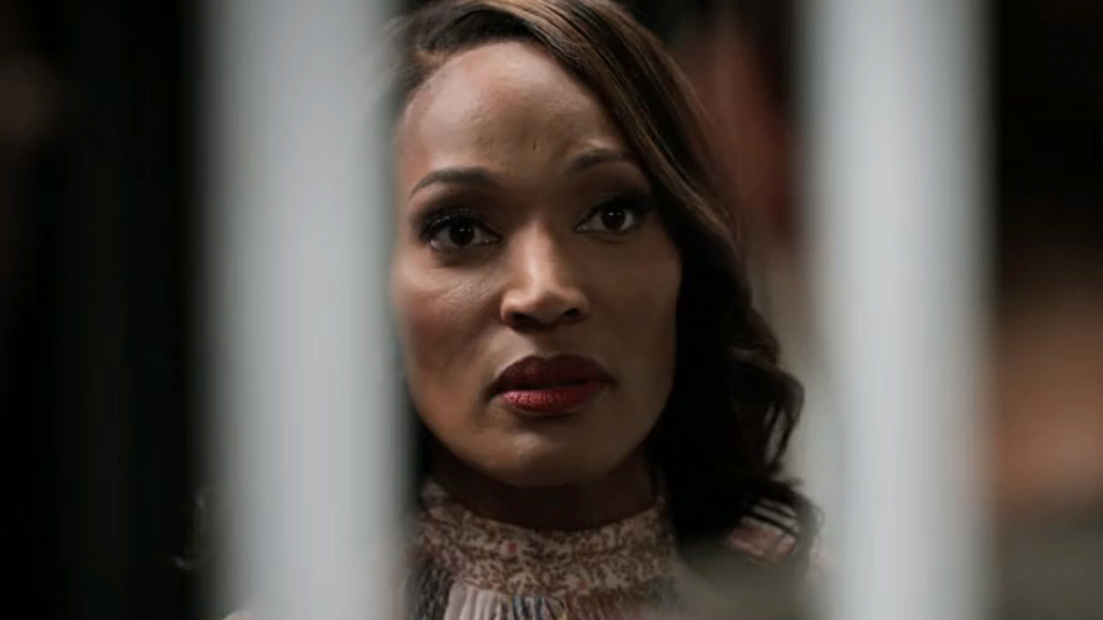 The Oval : Explication de la fin du dernier épisode, pas de saison 8 prévue.