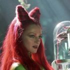 The Penguin Showrunner Circles Poison Ivy DC TV Series