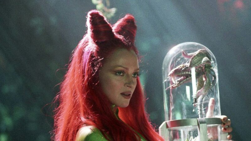 The Penguin : Ce que révèle le showrunner sur Poison Ivy dans la série DC.