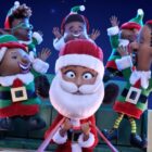 A Proud Family Wizmas